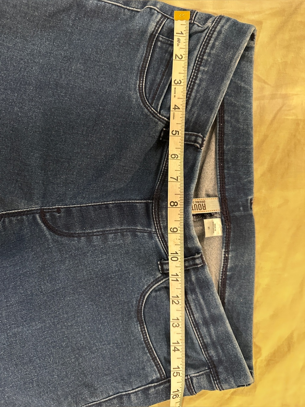 Jeggings